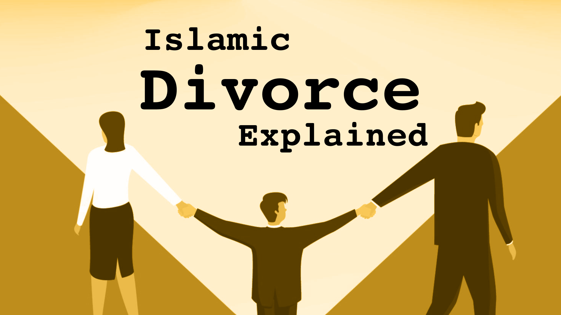 Islamic Divorce