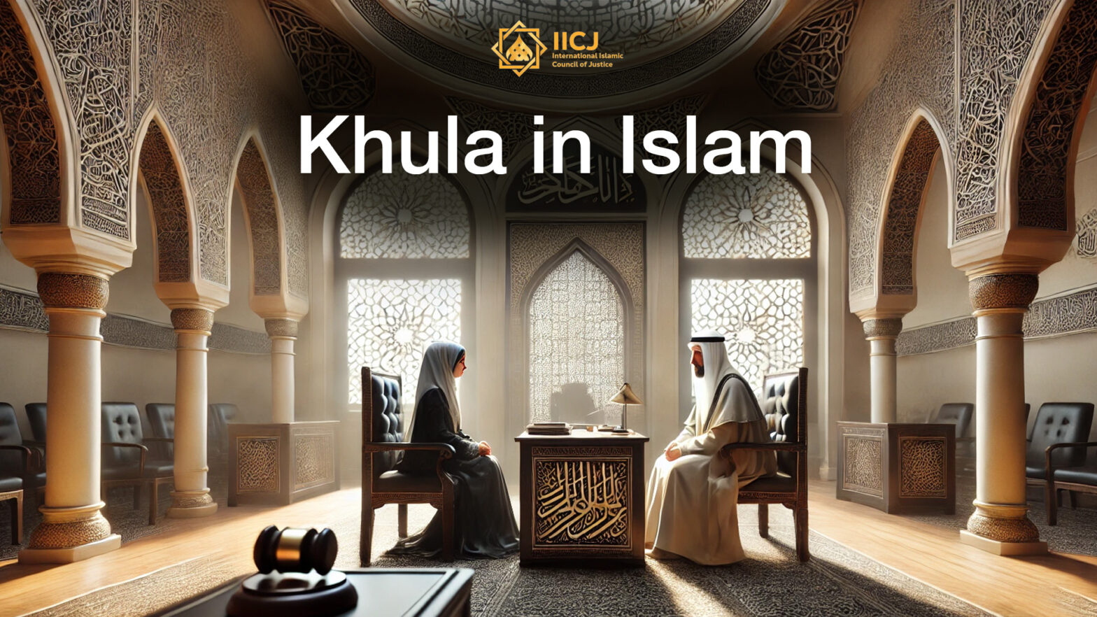 Khula in Islam