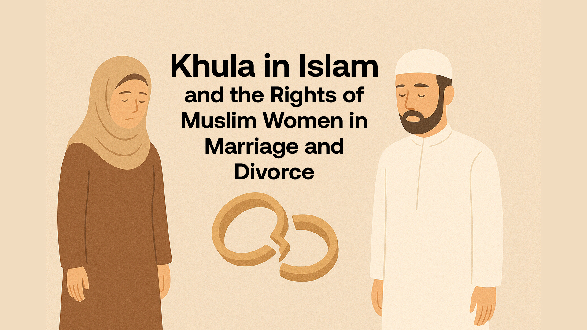 Khula in Islam