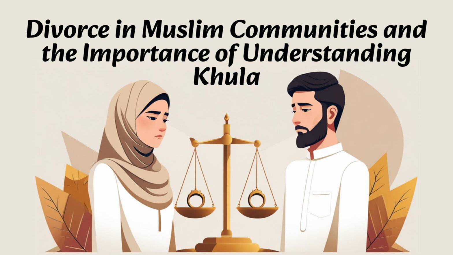 Divorce in Muslim