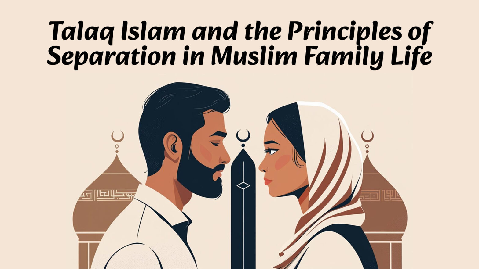 Talaq Islam