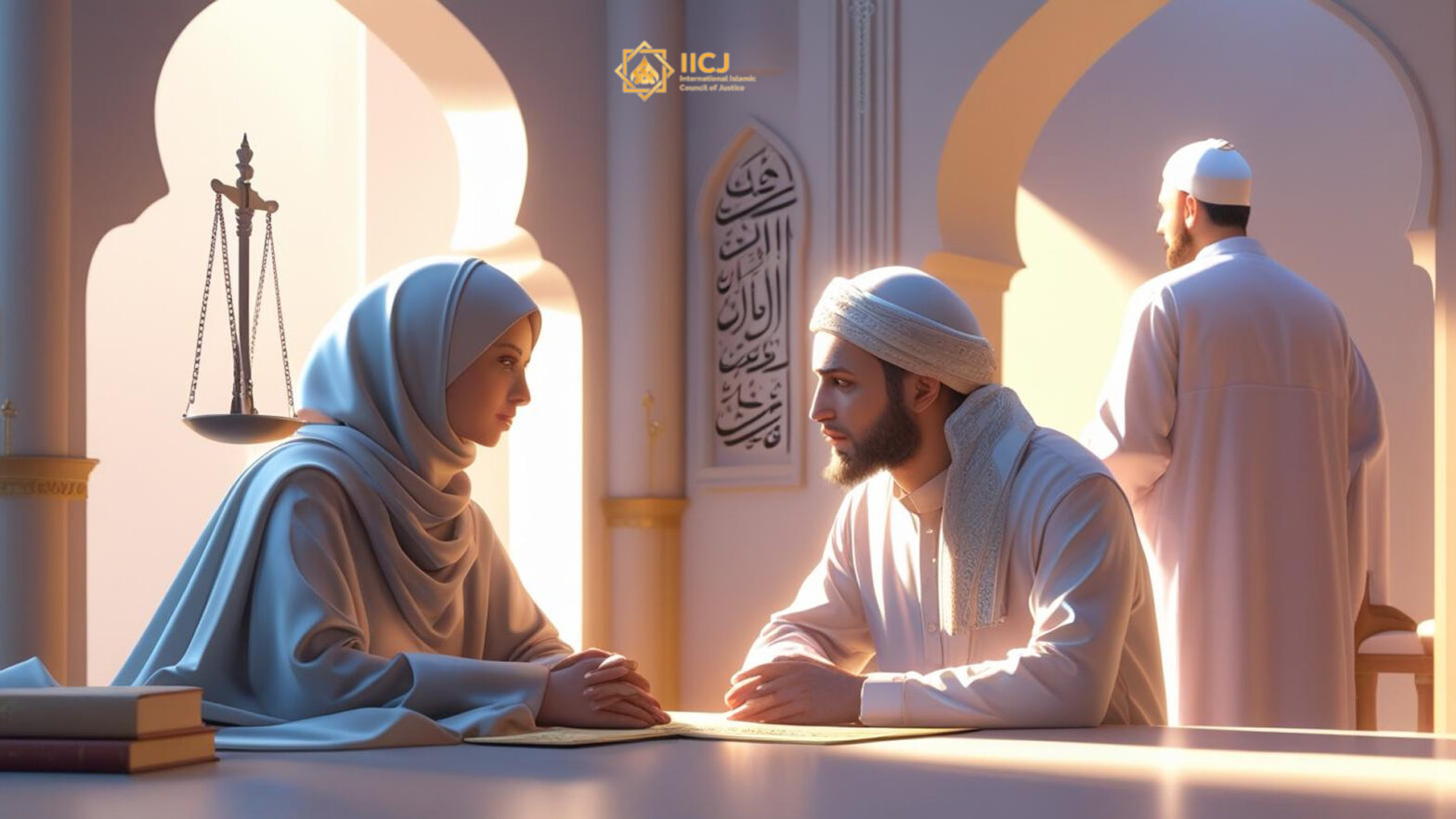 Divorce in Islam
