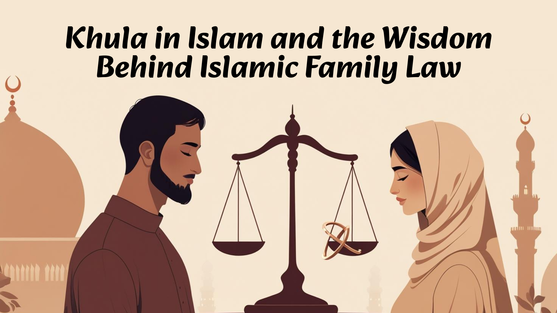 Khula in Islam