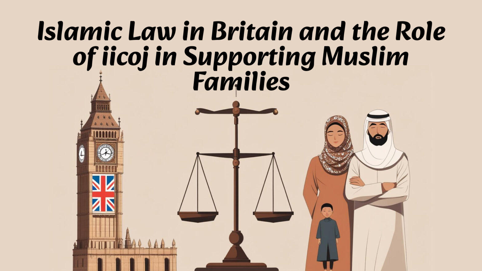 Islamic Law in Britain