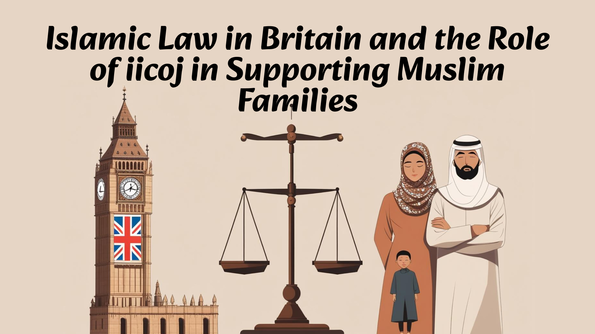 Islamic Law in Britain